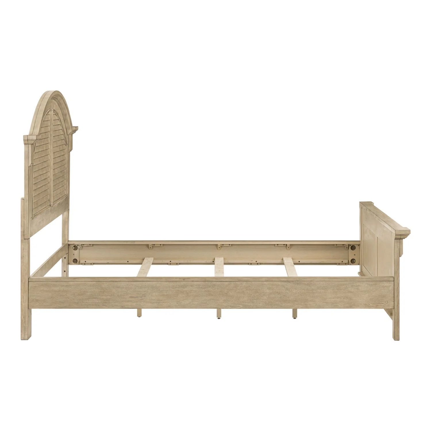 Summer House - Panel Bed - Image 7