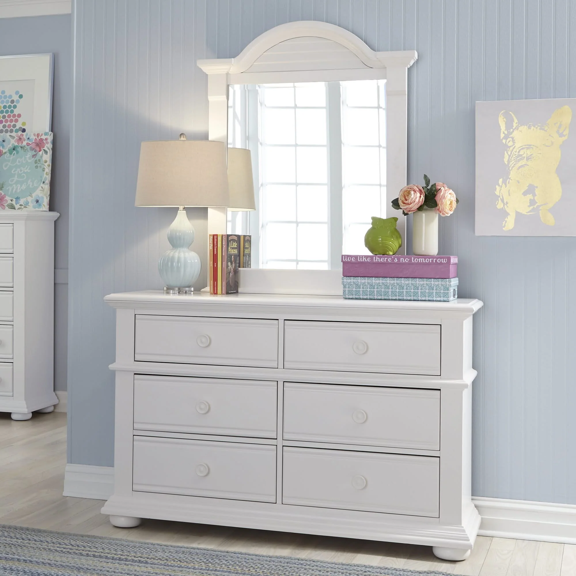 Summer House - Youth Bedroom Set - Image 2
