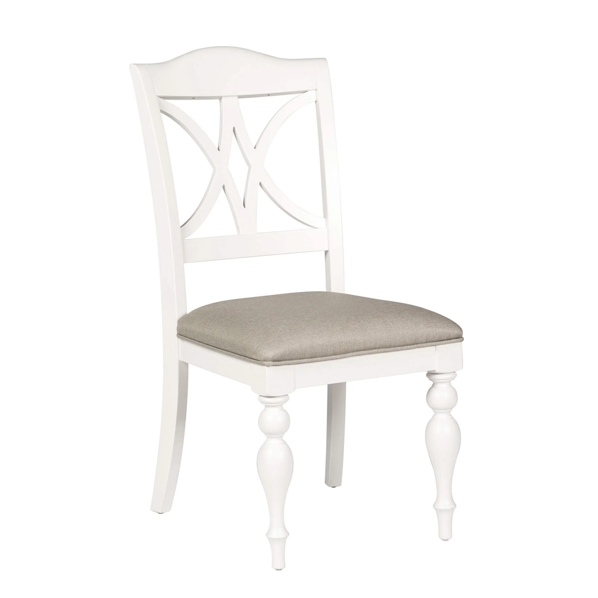 Summer House - Slat Back Side Chair (RTA) - Image 3