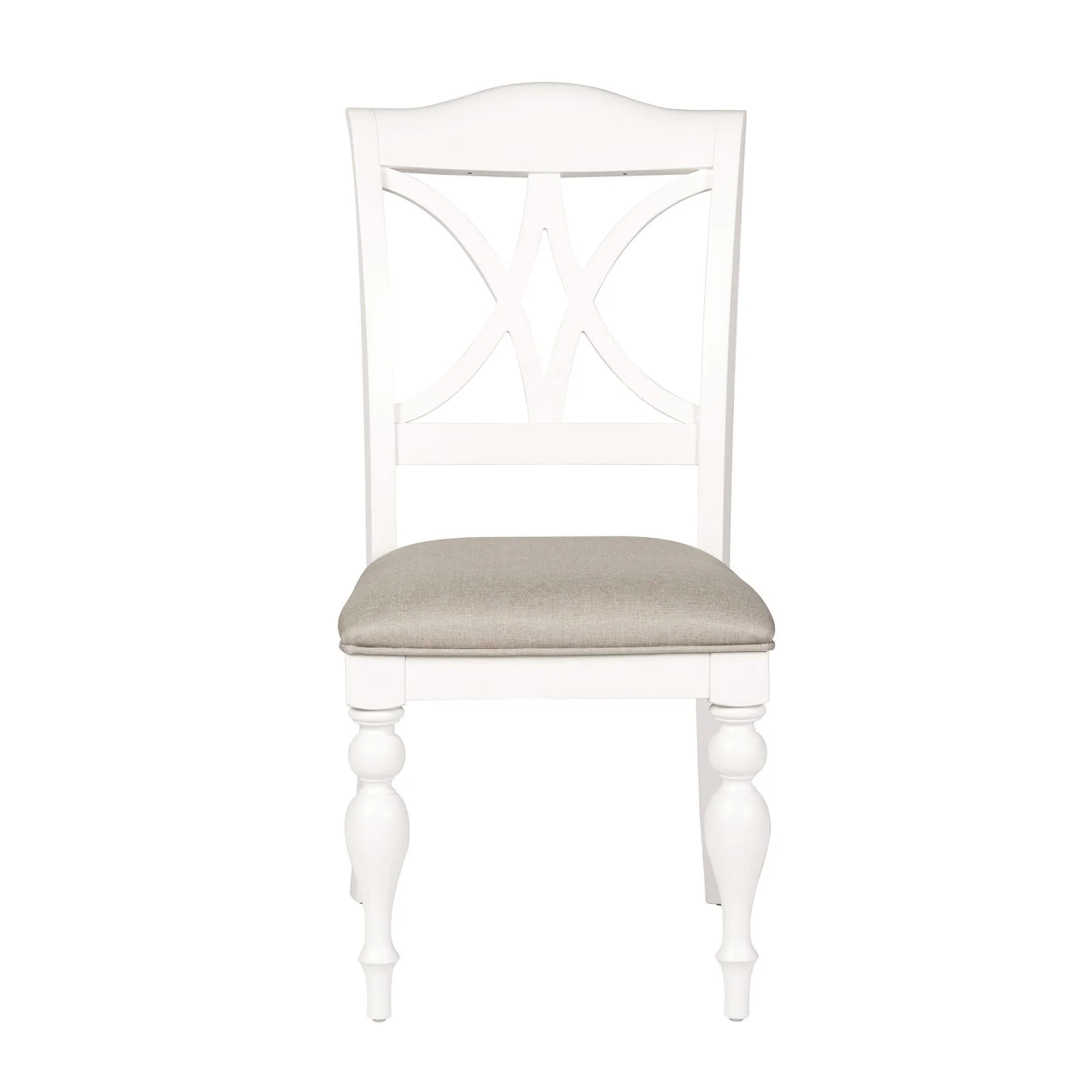 Summer House - Slat Back Side Chair (RTA) - Image 4