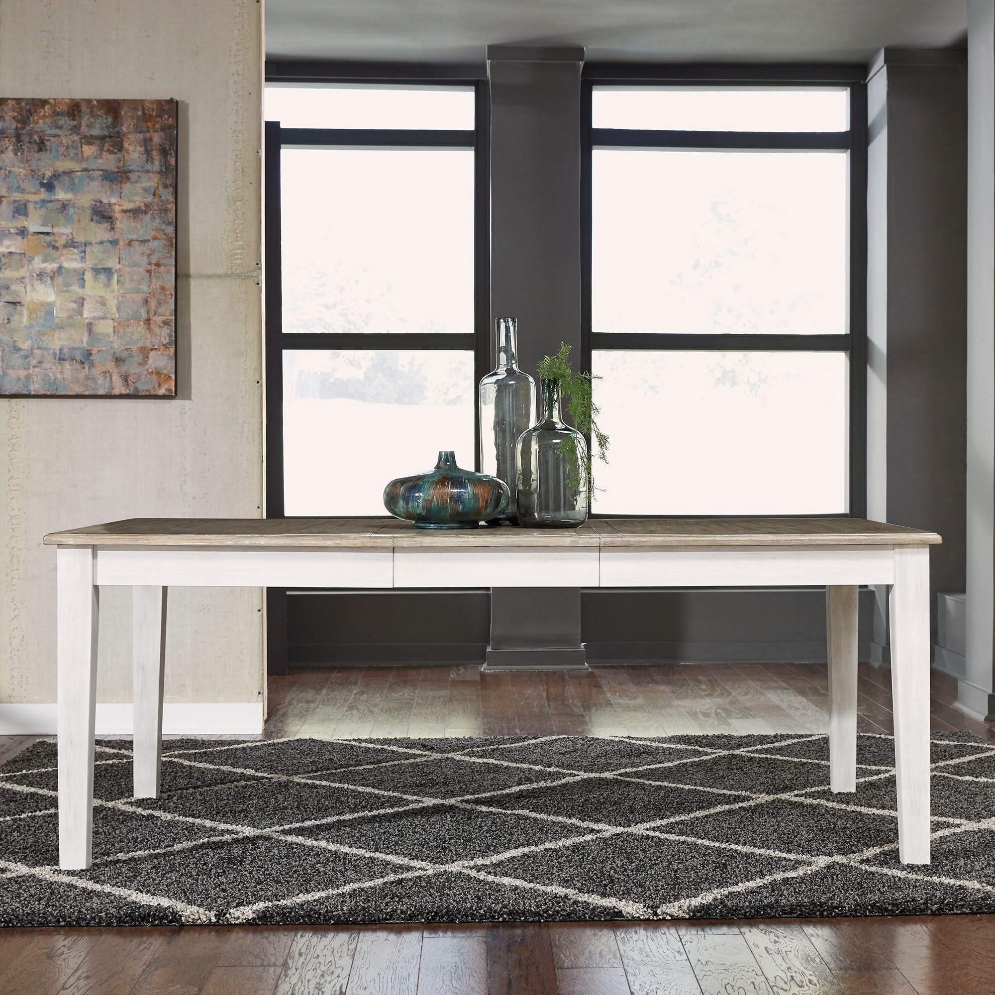 Summerville - Rectangular Table Set - Image 3