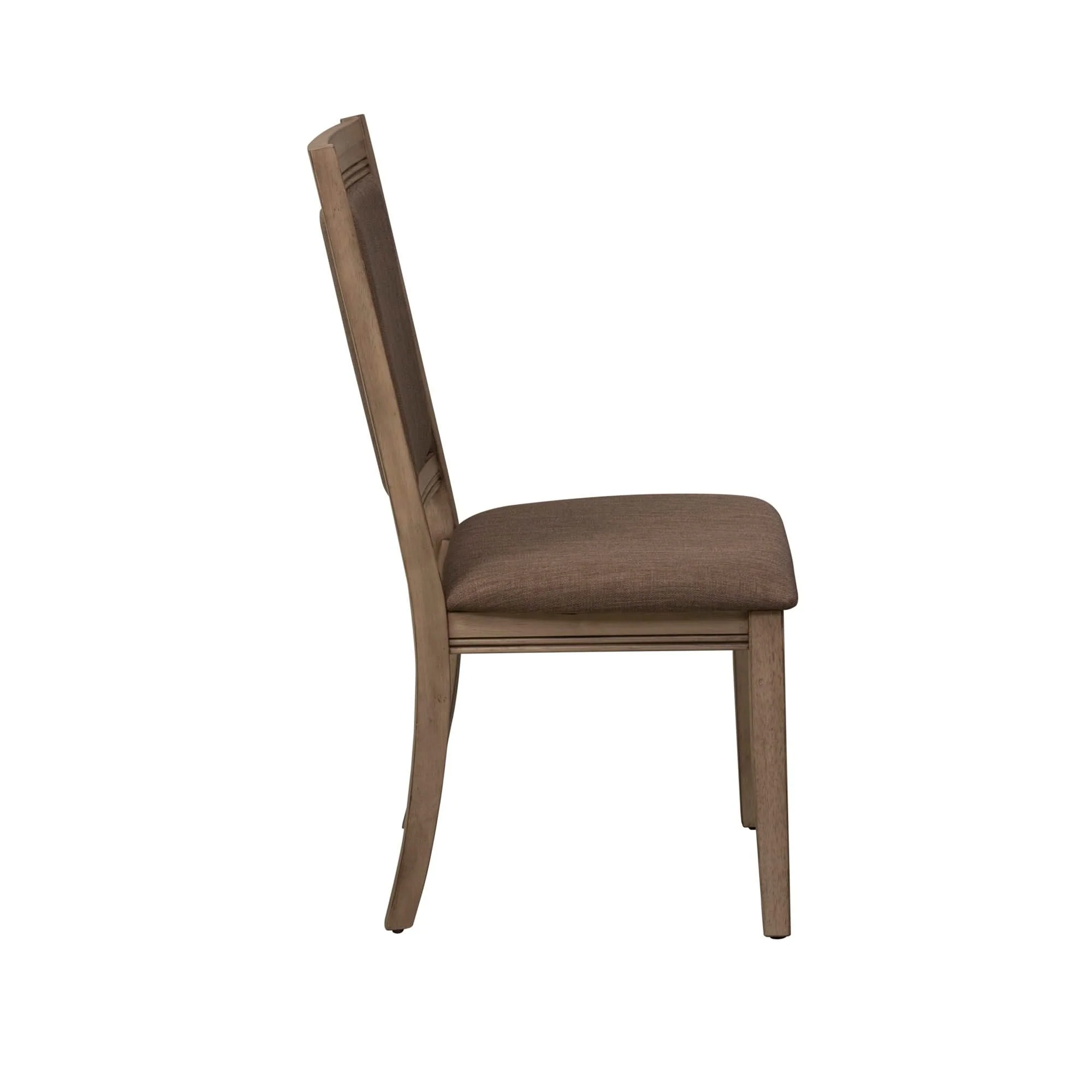 Sun Valley - Upholstered Side Chair - Sandstone - Image 4