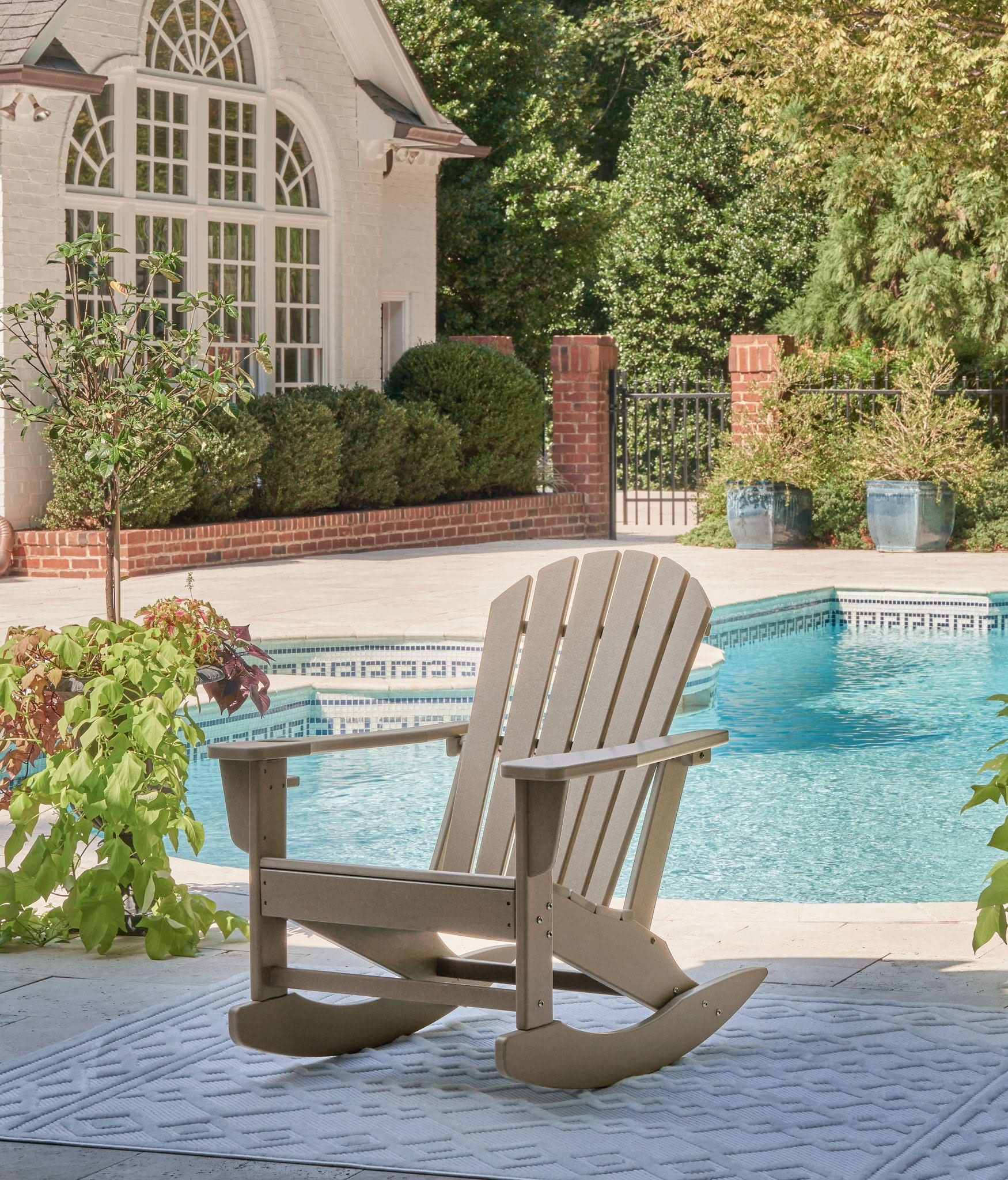 Sundown Treasure - Rocking Chair - Image 11