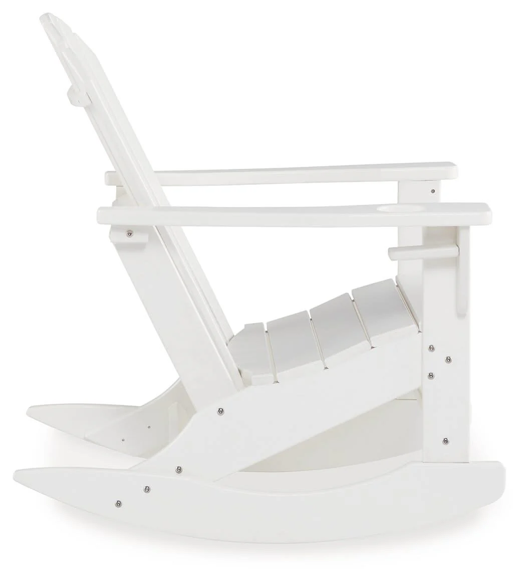 Sundown Treasure - Rocking Chair - Image 6