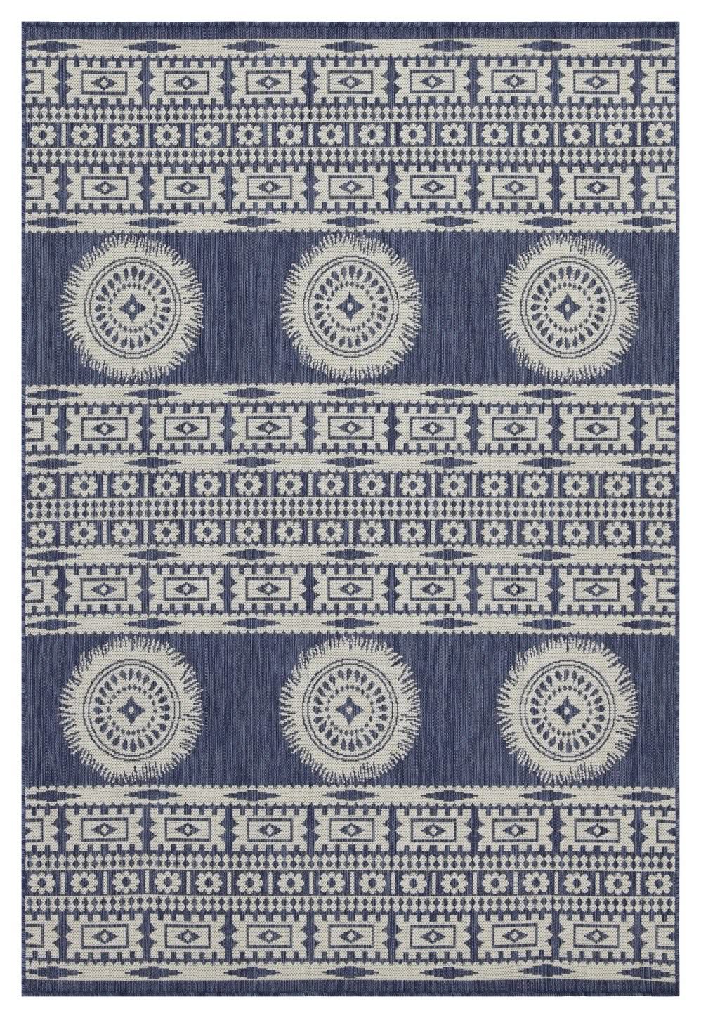 Sunshine - 2'7" X 7'3" Indoor / Outdoor Area Rug - Image 5