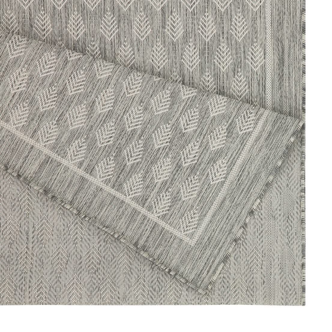Sunshine - 2'7" X 7'3" Indoor / Outdoor Area Rug Polypropylene - Image 10