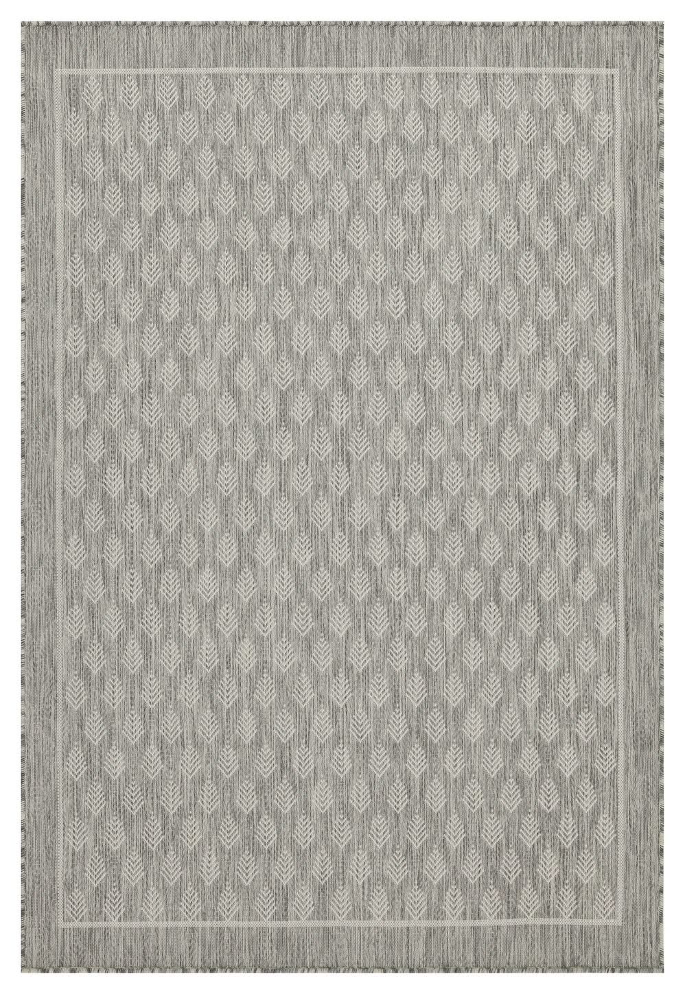 Sunshine - 2'7" X 7'3" Indoor / Outdoor Area Rug Polypropylene - Image 6