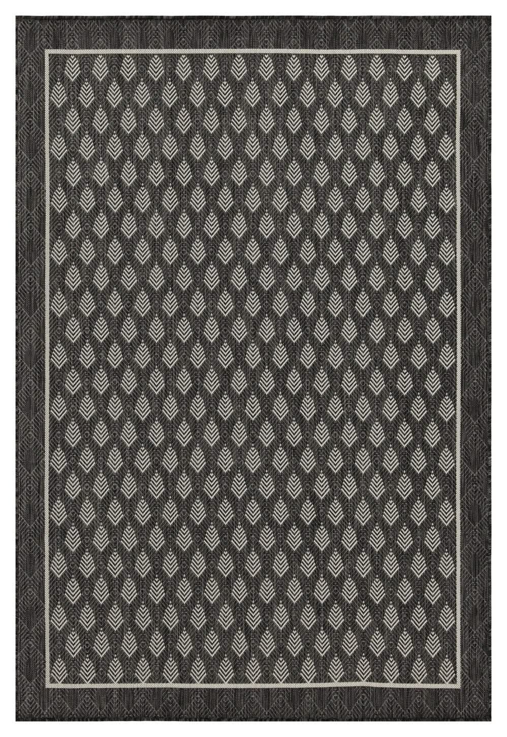 Sunshine - 2'7" X 7'3" Indoor / Outdoor Area Rug Polypropylene - Image 7