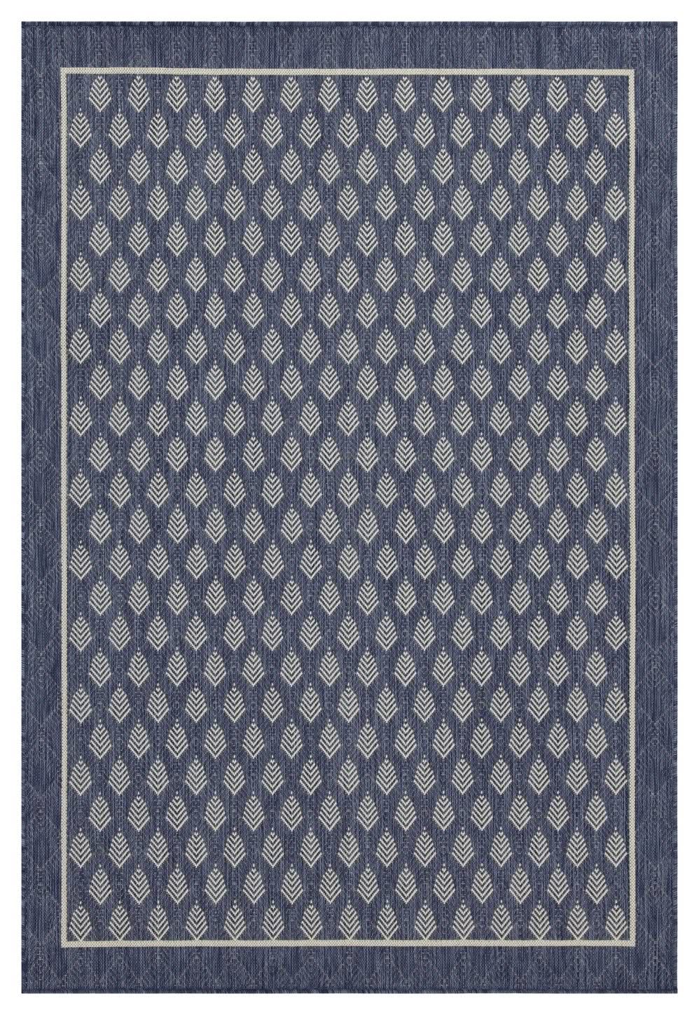 Sunshine - 2'7" X 7'3" Indoor / Outdoor Area Rug Polypropylene - Image 8
