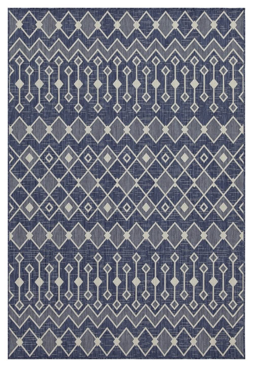 Sunshine - 2'7" X 7'3" Indoor / Outdoor, Polypropylene Area Rug - Image 8