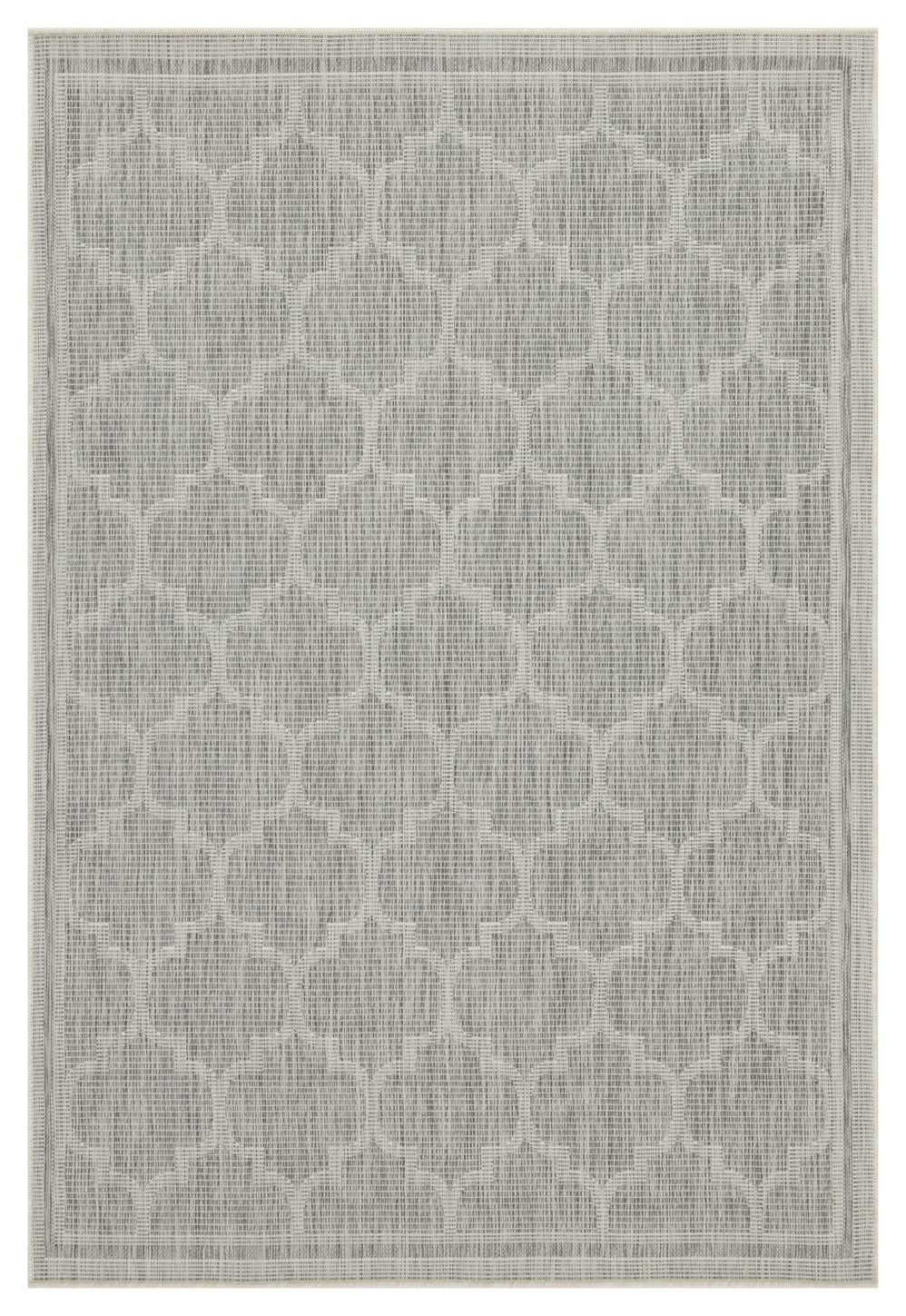 Sunshine - 2'7" X 7'3" Polypropylene Indoor / Outdoor Area Rug - Image 11