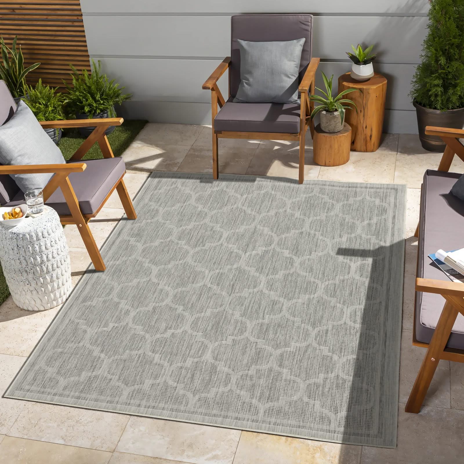 Sunshine - Area Rug Polypropylene - Image 2