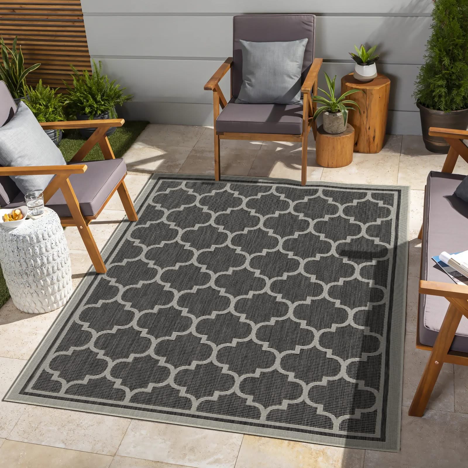 Sunshine - Area Rug Polypropylene - Image 3