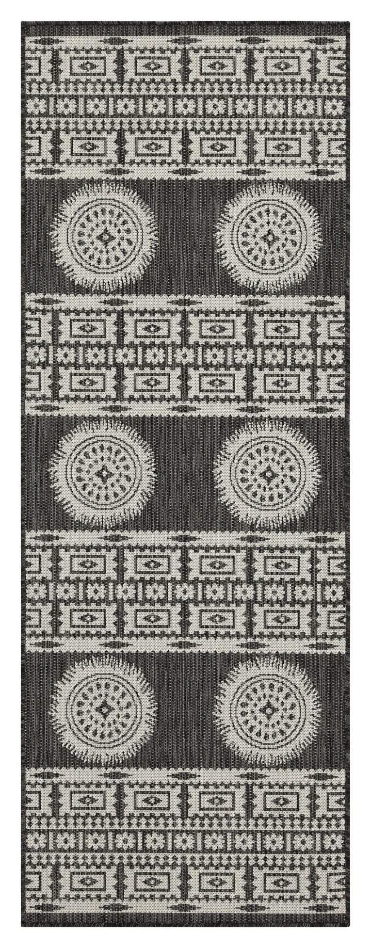 Sunshine - Indoor / Outdoor Area Polypropylene Rug - Image 5