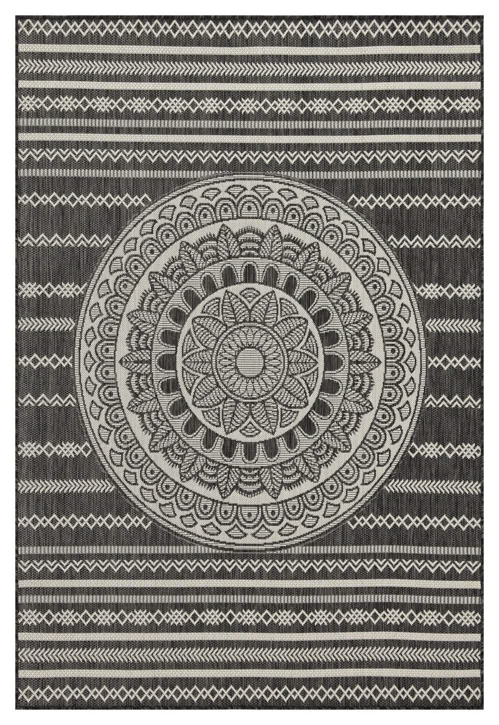 Sunshine - Indoor / Outdoor Area Rug - Polypropylene - Image 9