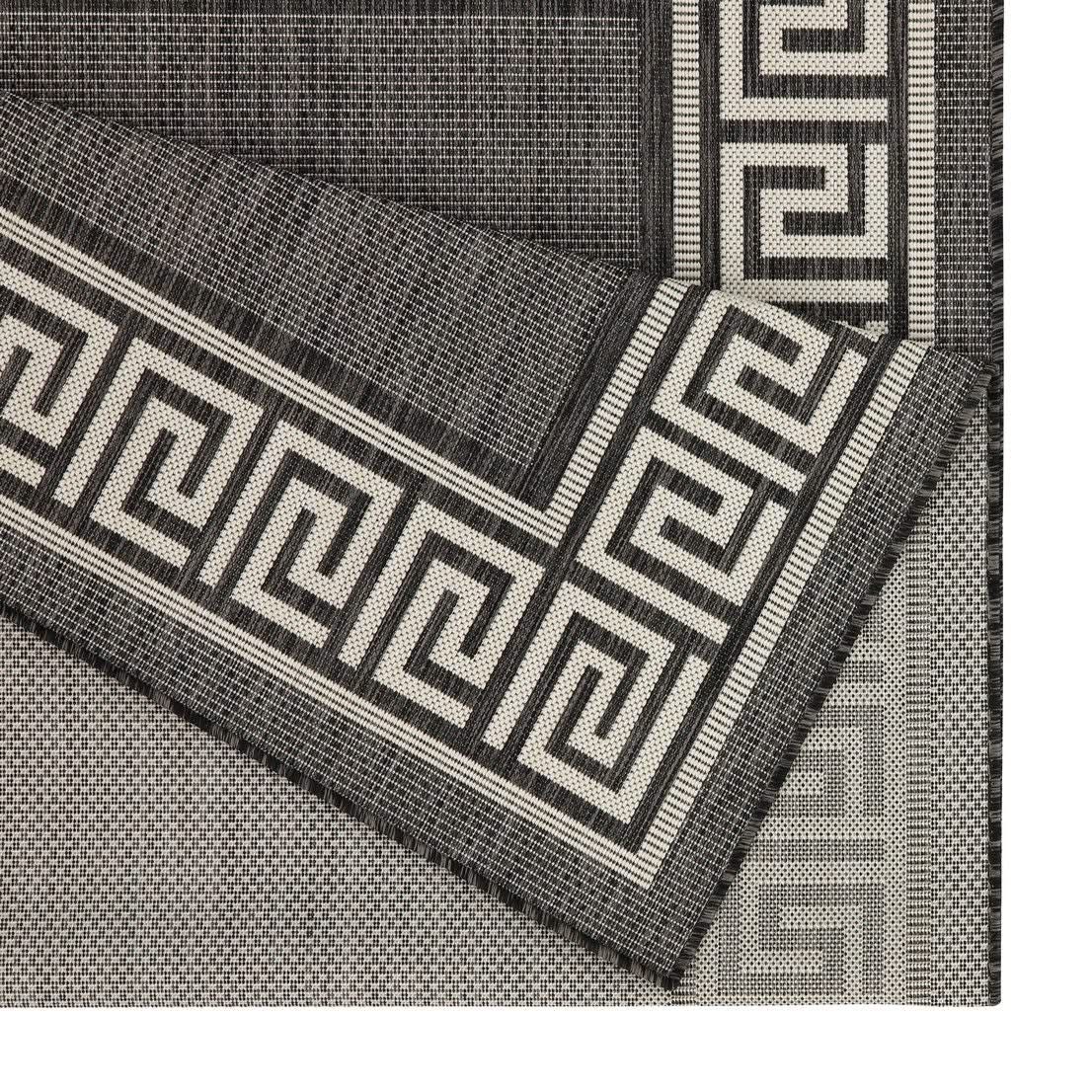 Sunshine - Indoor / Outdoor, Area Rug Polypropylene - Image 8