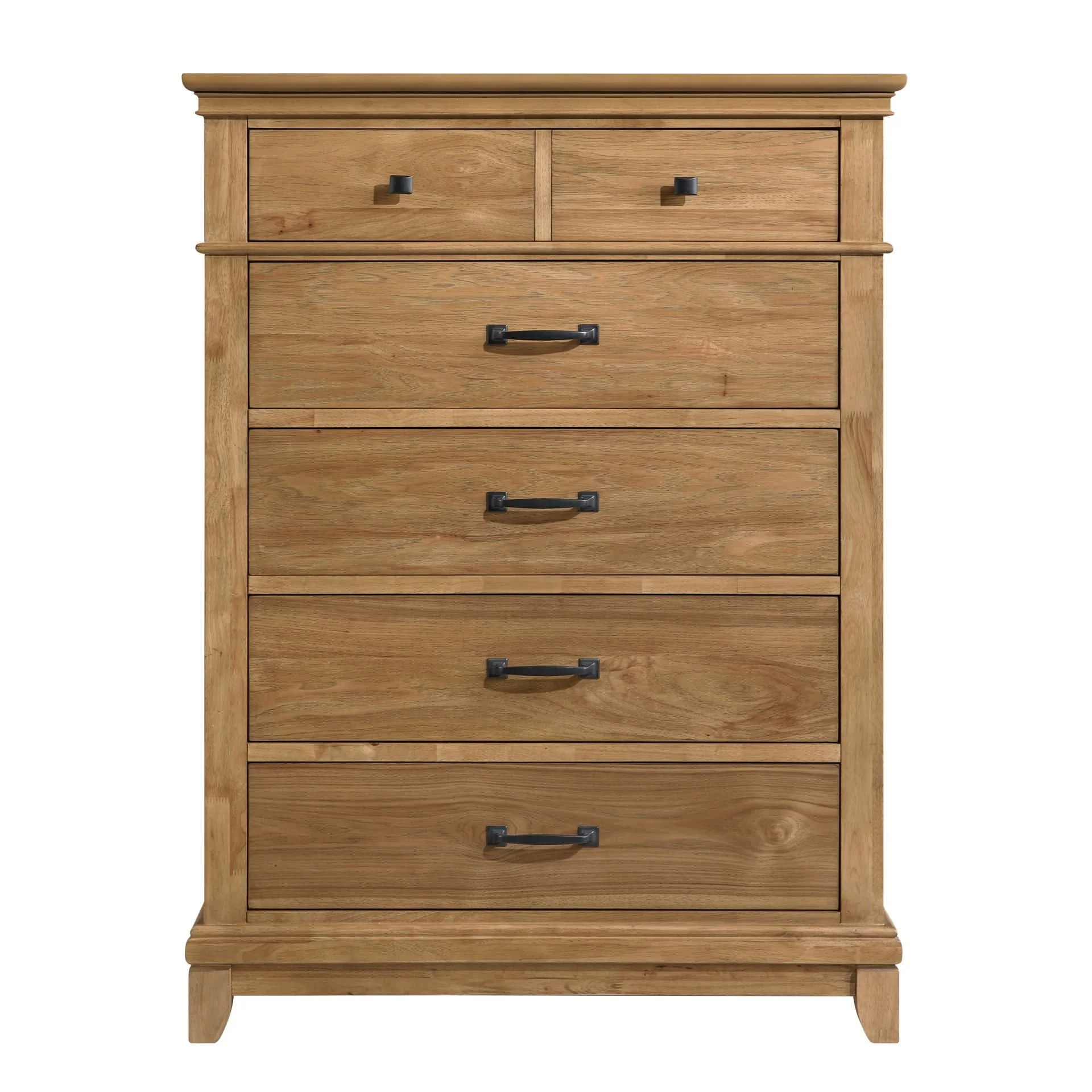 Sunstone - Chest - Honey - Image 4