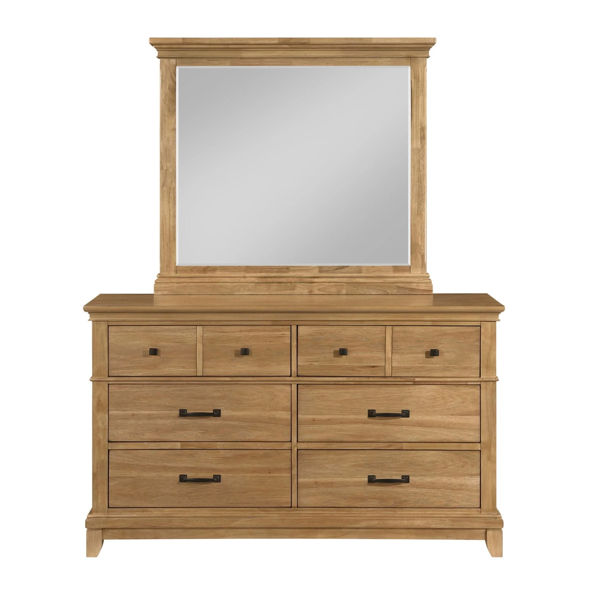 Sunstone - Mirror - Honey - Image 2
