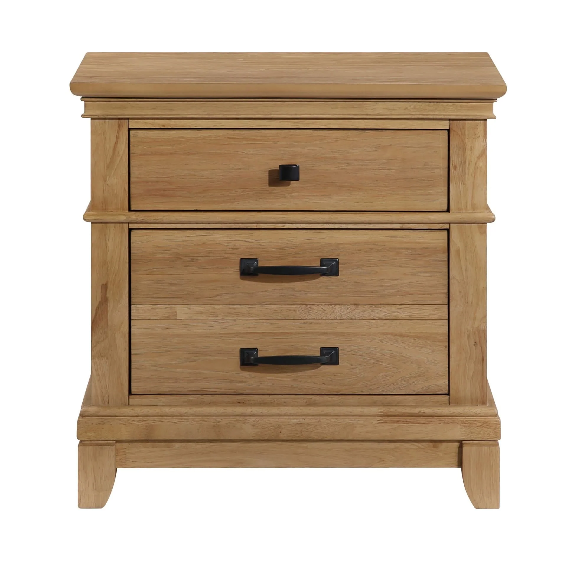 Sunstone - Nightstand - Honey