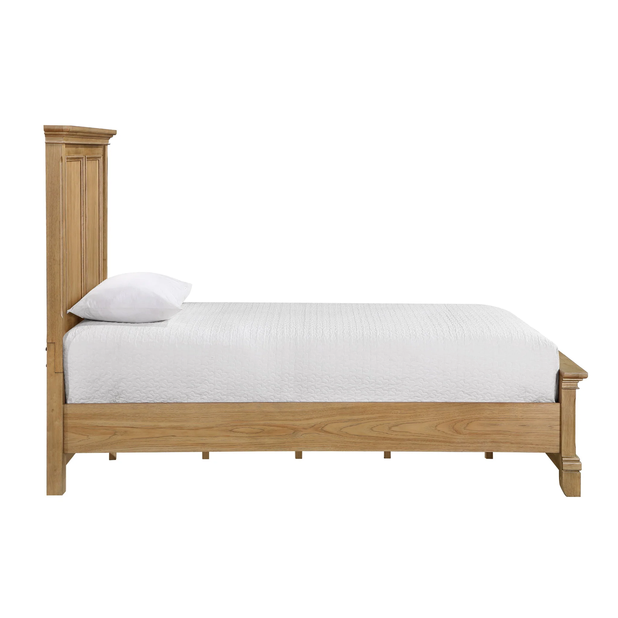 Sunstone - Panel Bed - Image 13