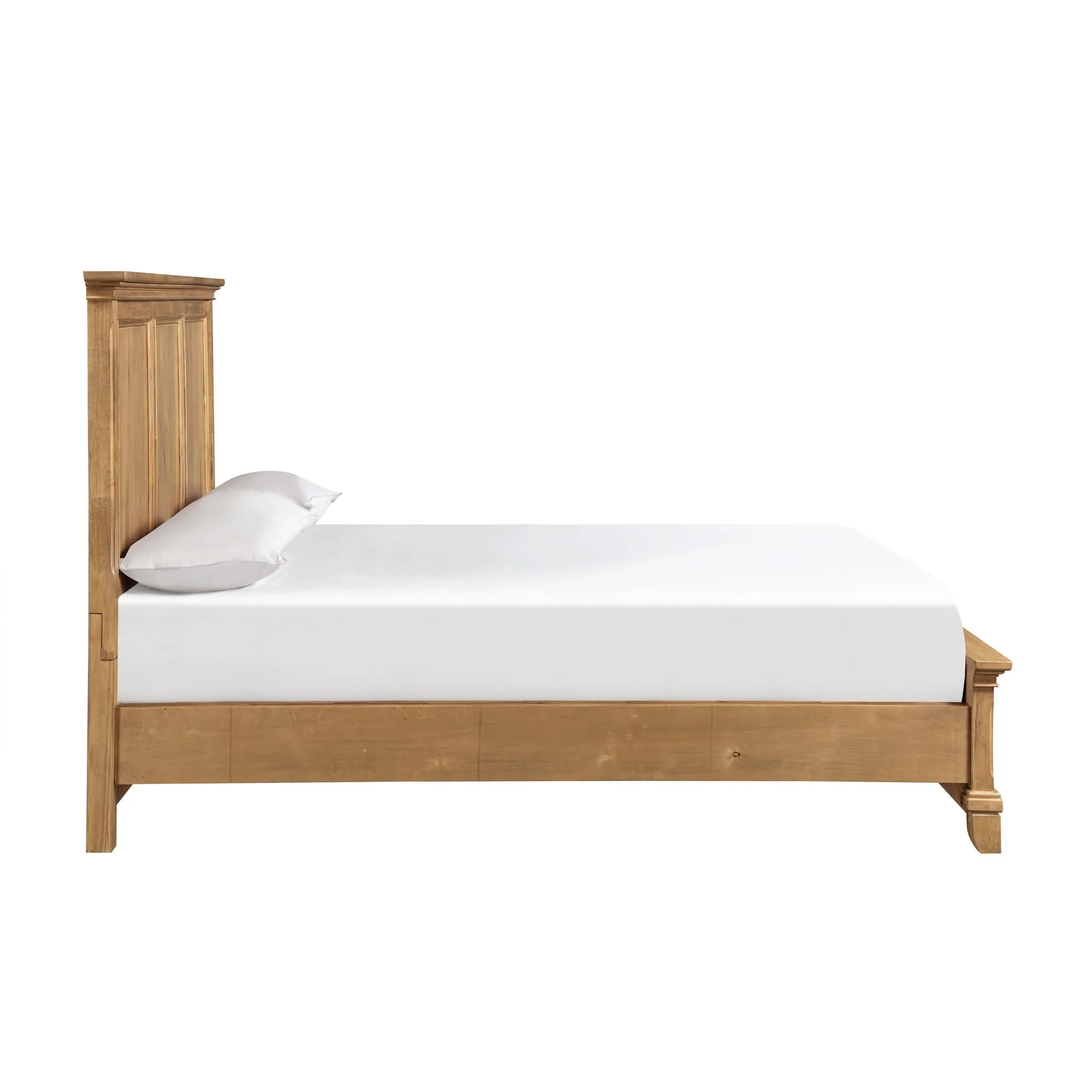 Sunstone - Panel Bed - Image 15