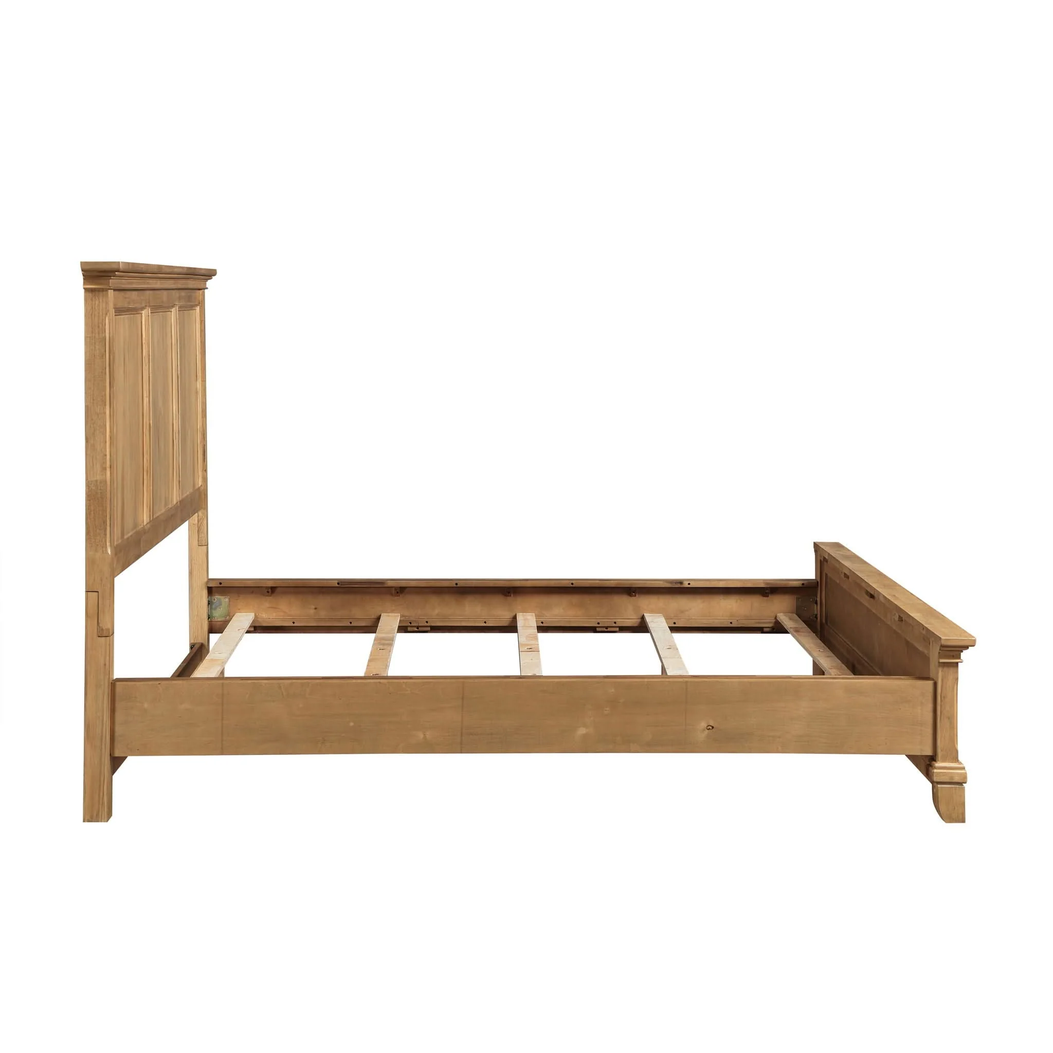 Sunstone - Panel Bed - Image 20