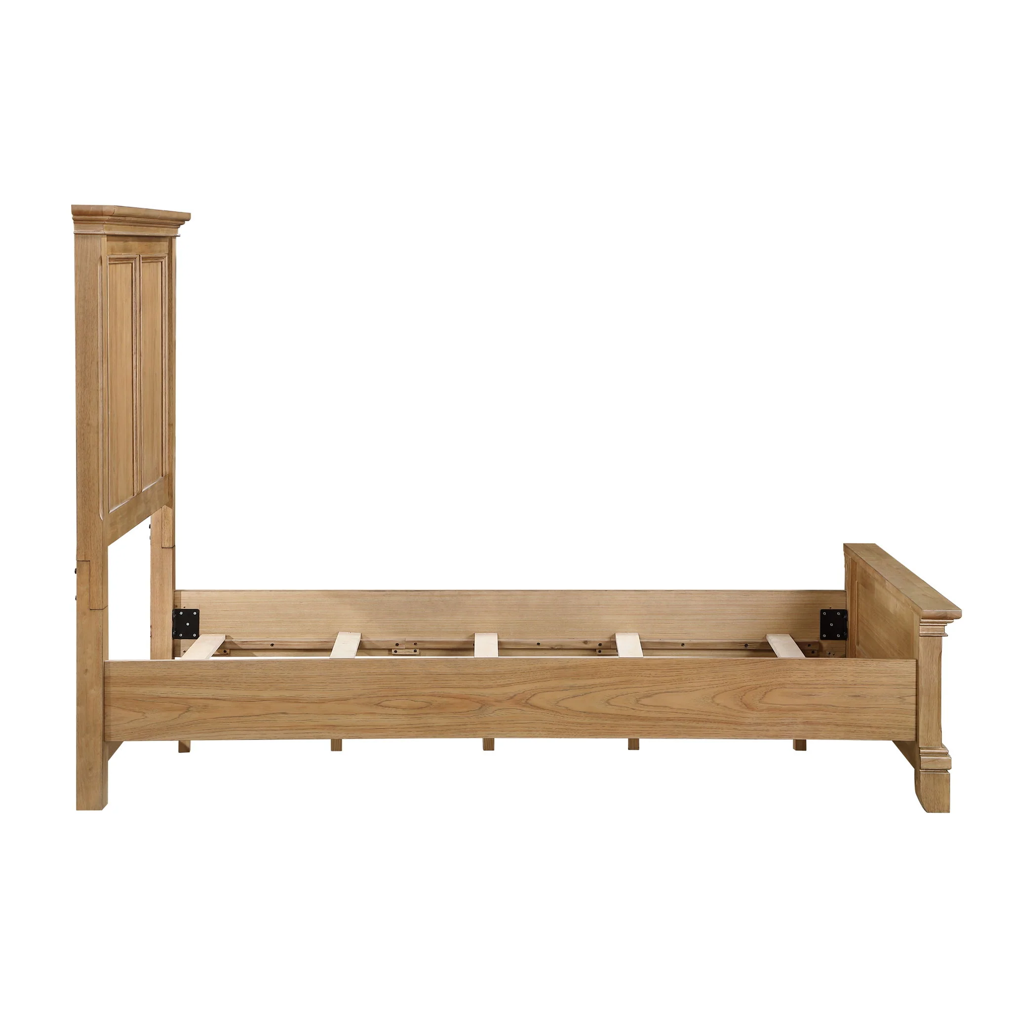 Sunstone - Panel Bed - Image 22