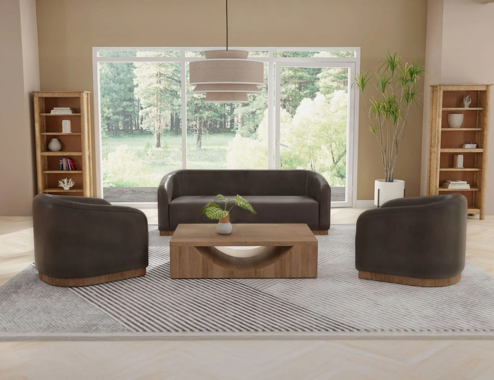 Suomi - Loveseat - Image 15