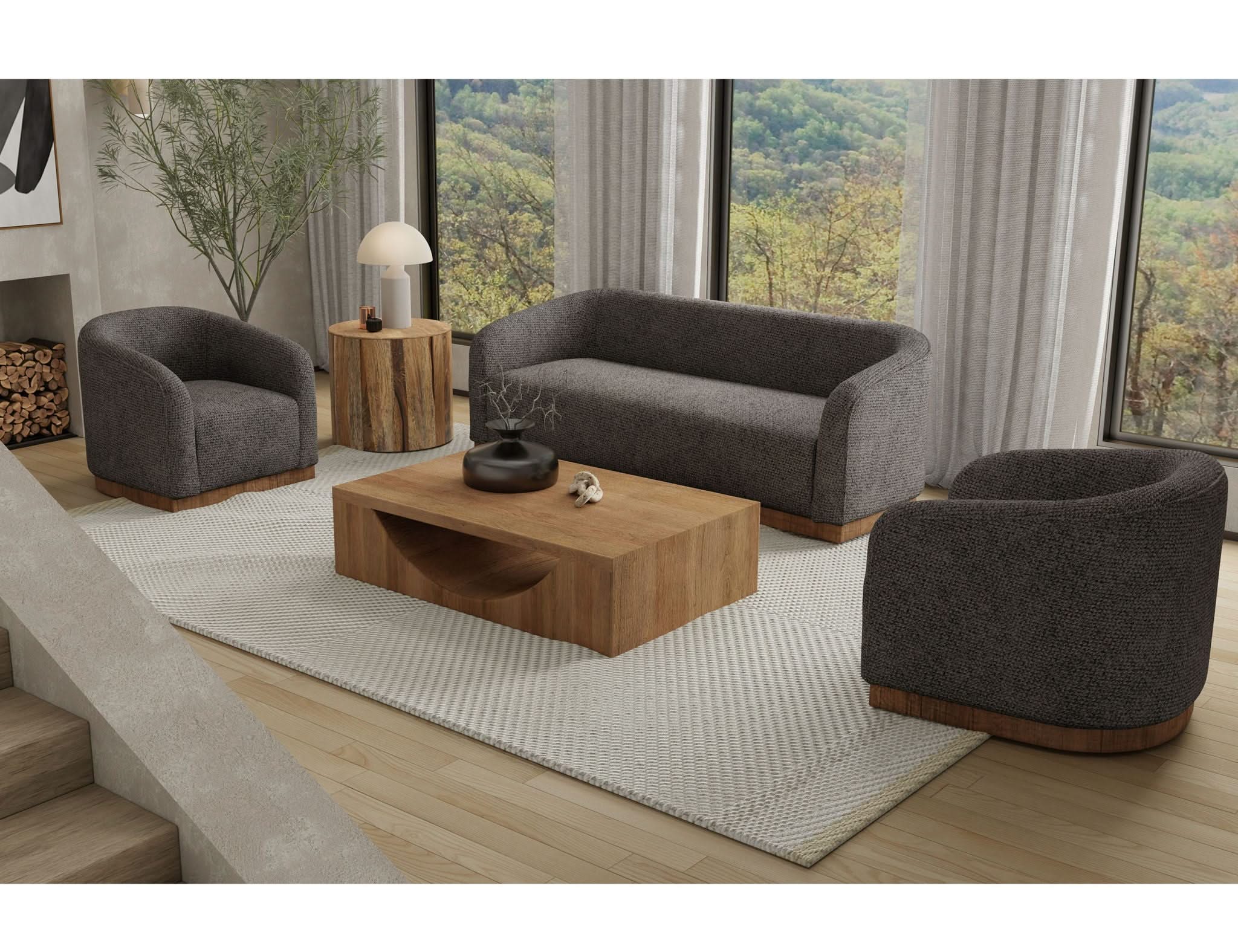 Suomi - Sofa - Image 24