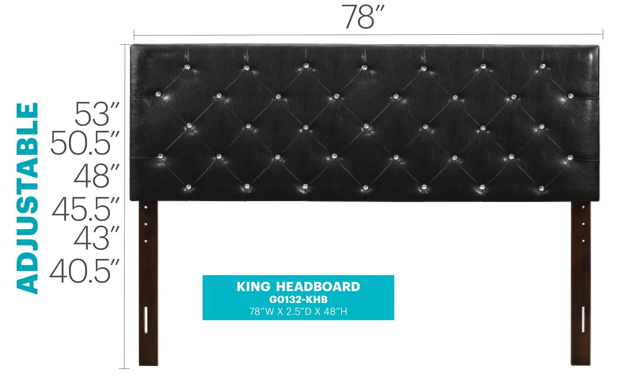 Super Nova - Headboard - Image 19