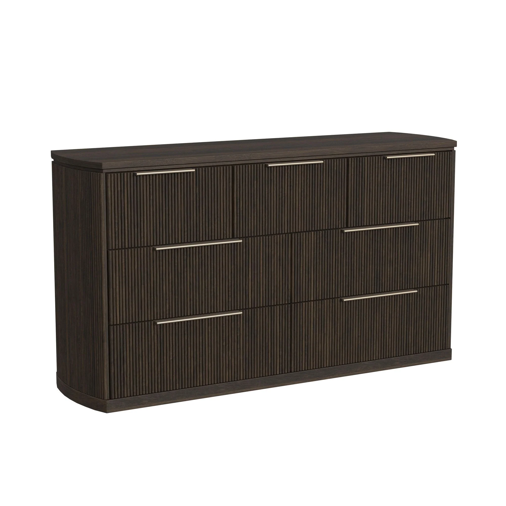 Sylvie - Bedroom Set With Upholstered Bed - Image 32