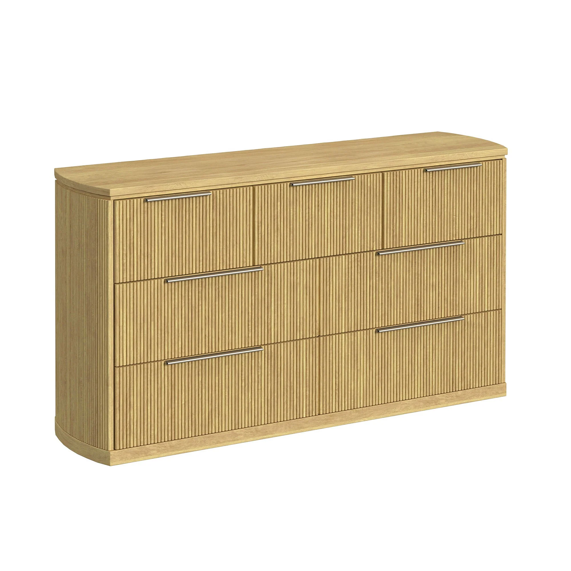 Sylvie - Bedroom Set With Upholstered Bed - Image 36