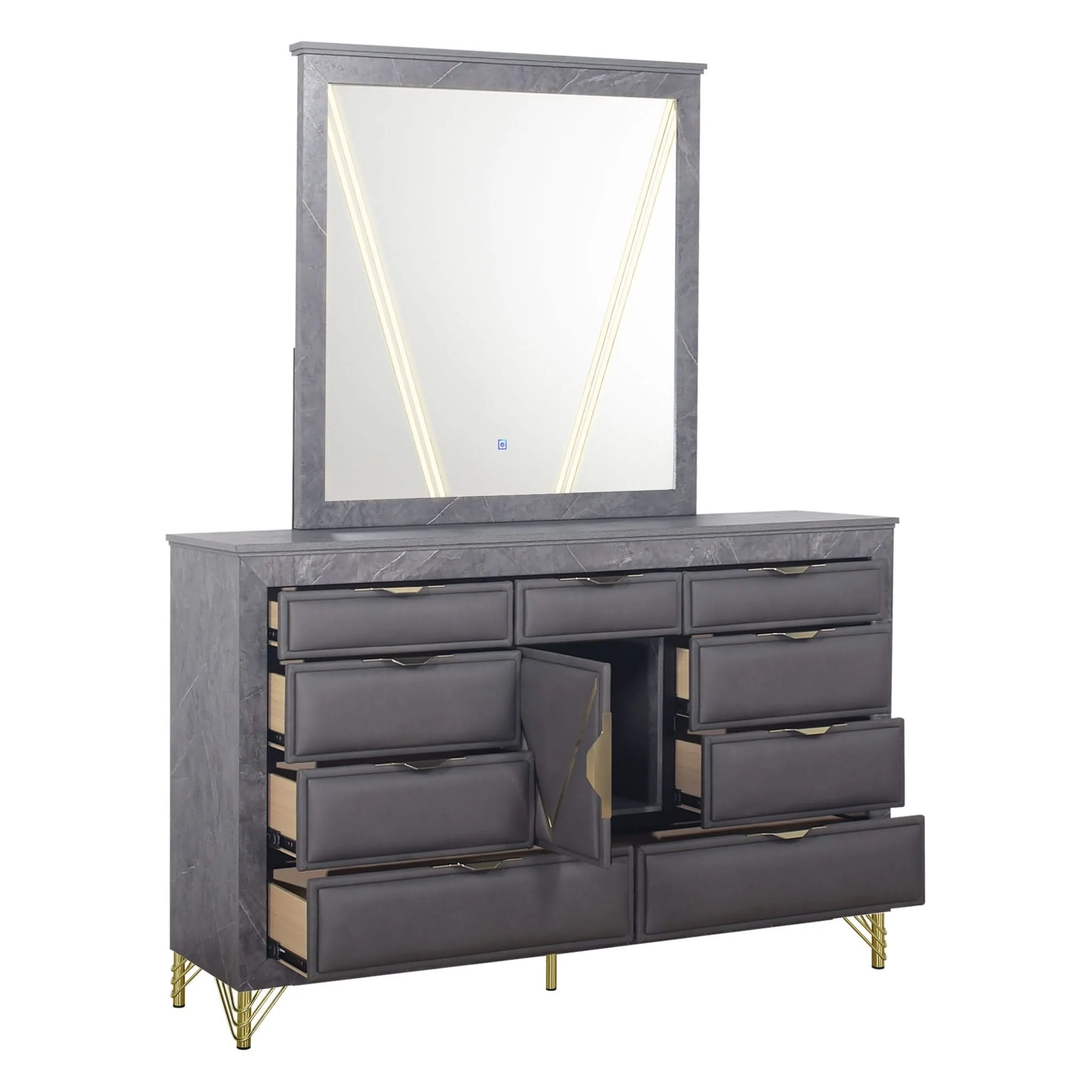 Symmetry - Dresser - Image 7