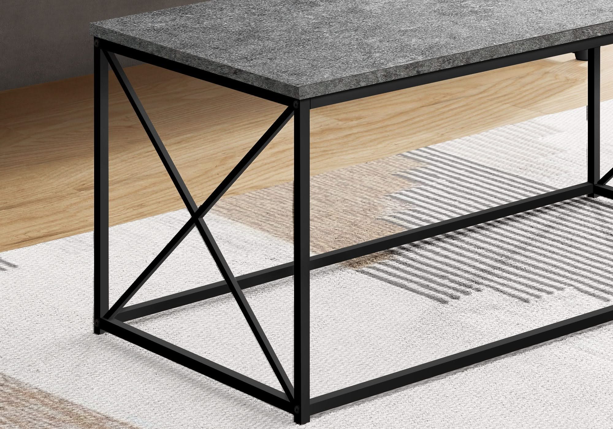 Table, Rectangular, Elegant Design - Image 12
