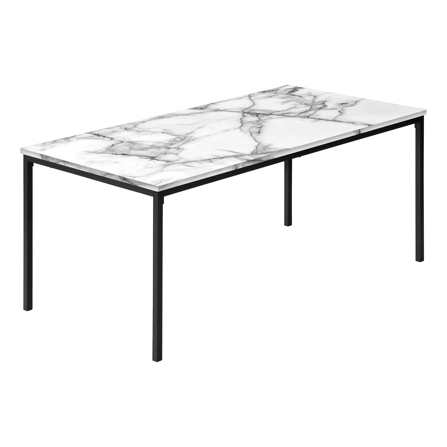Table Set, Coffee, End, Contemporary, Modern (Set of 3) - Image 16