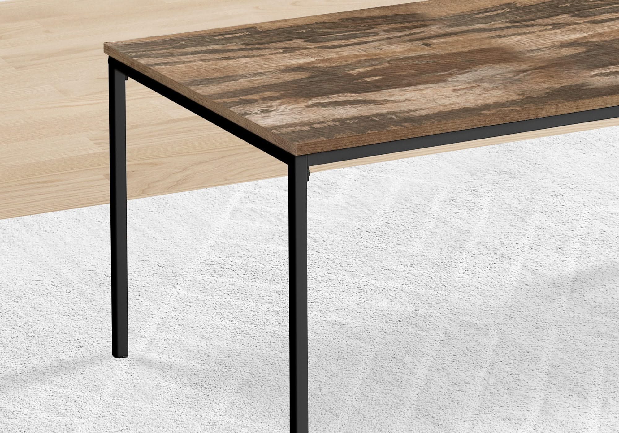 Table Set, Coffee, End, Contemporary, Modern (Set of 3) - Image 18