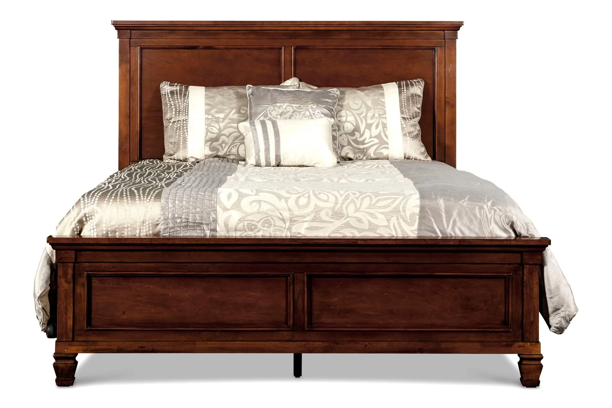 Tamarack - Bed - Image 19