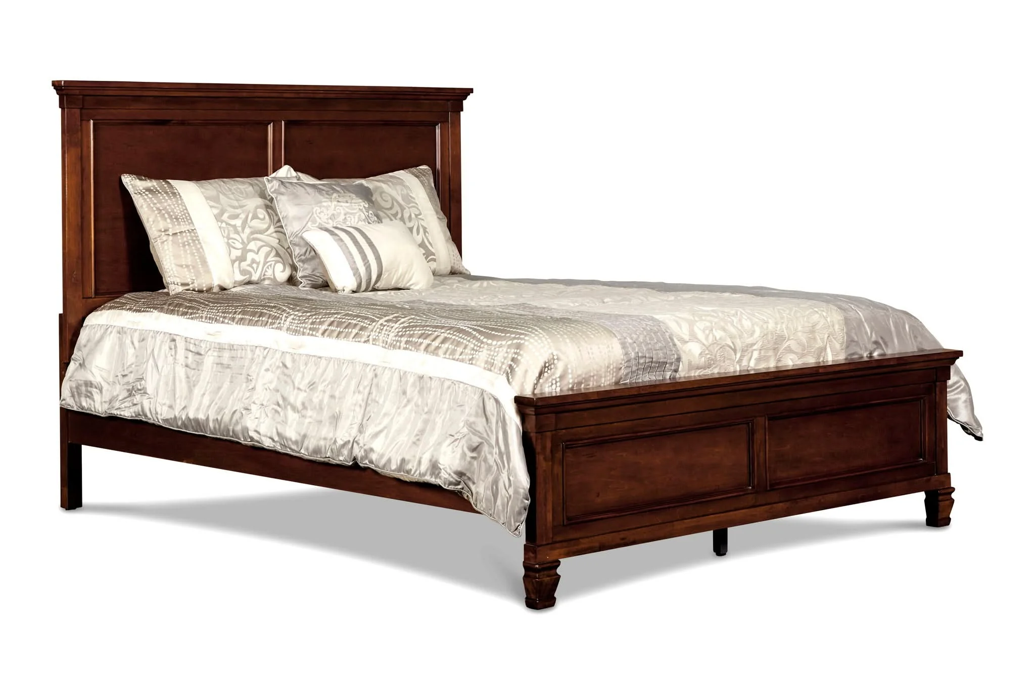 Tamarack - Bed - Image 8