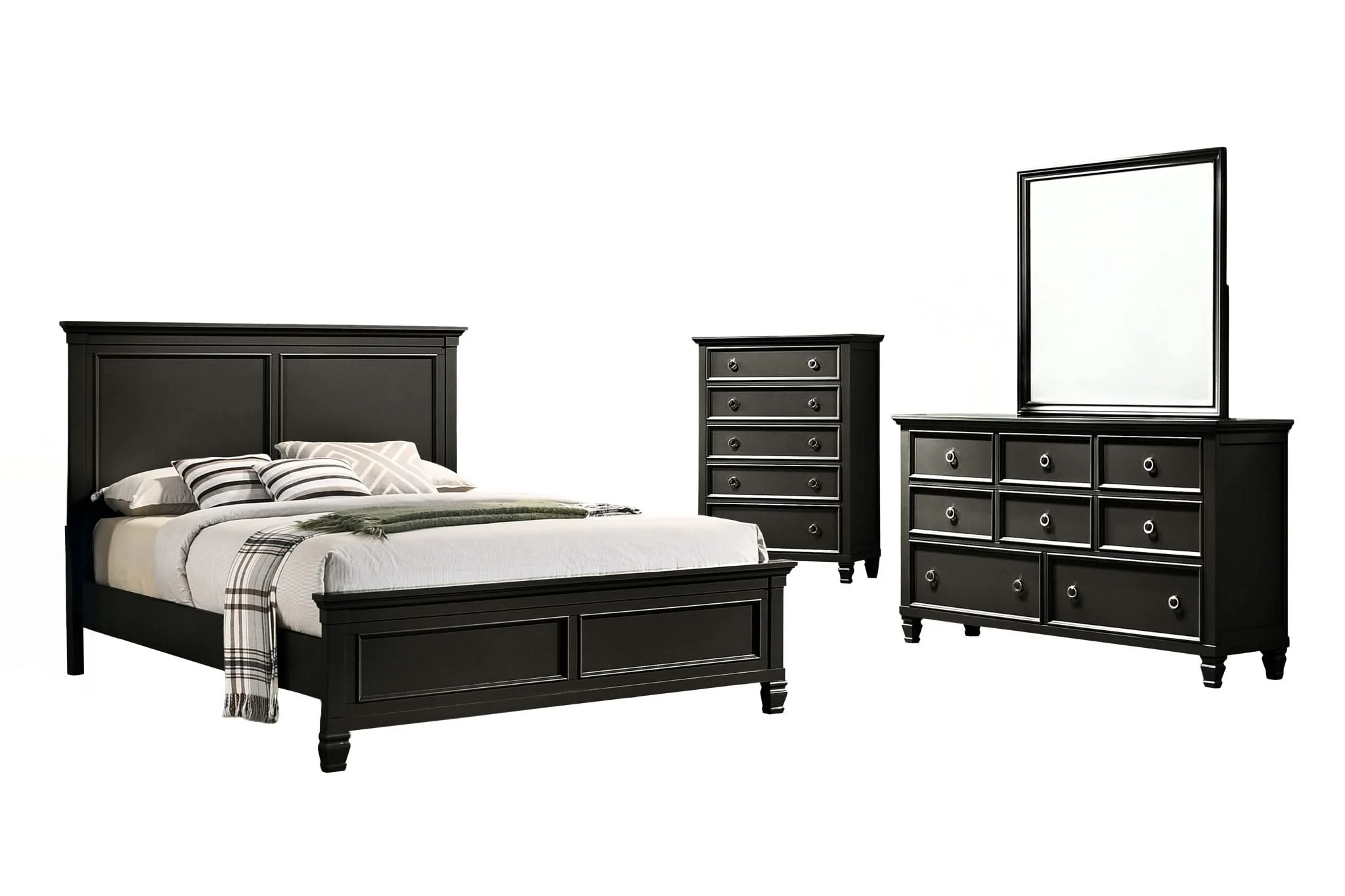 Tamarack - Bedroom Set - Image 13