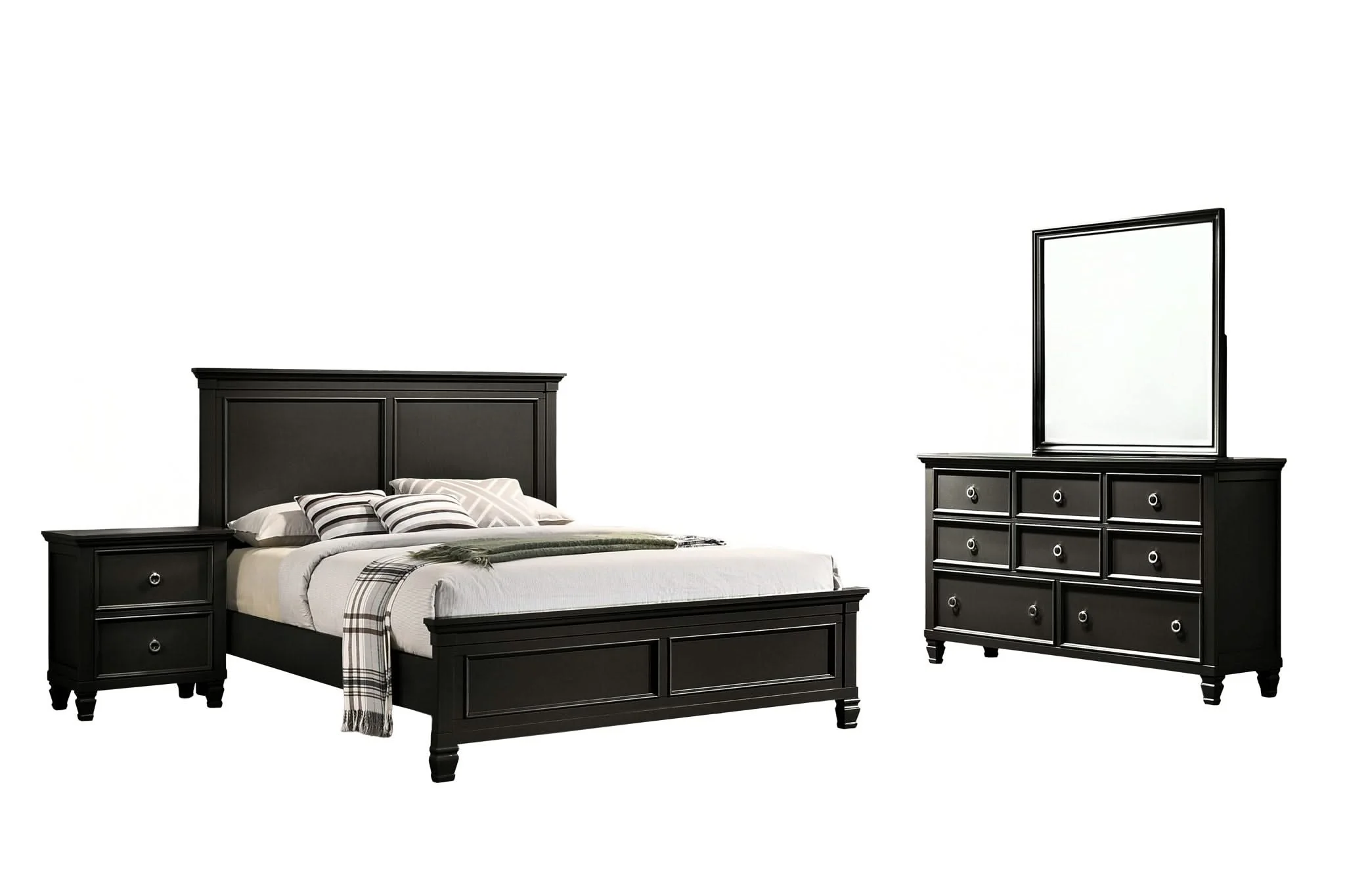 Tamarack - Bedroom Set - Image 15