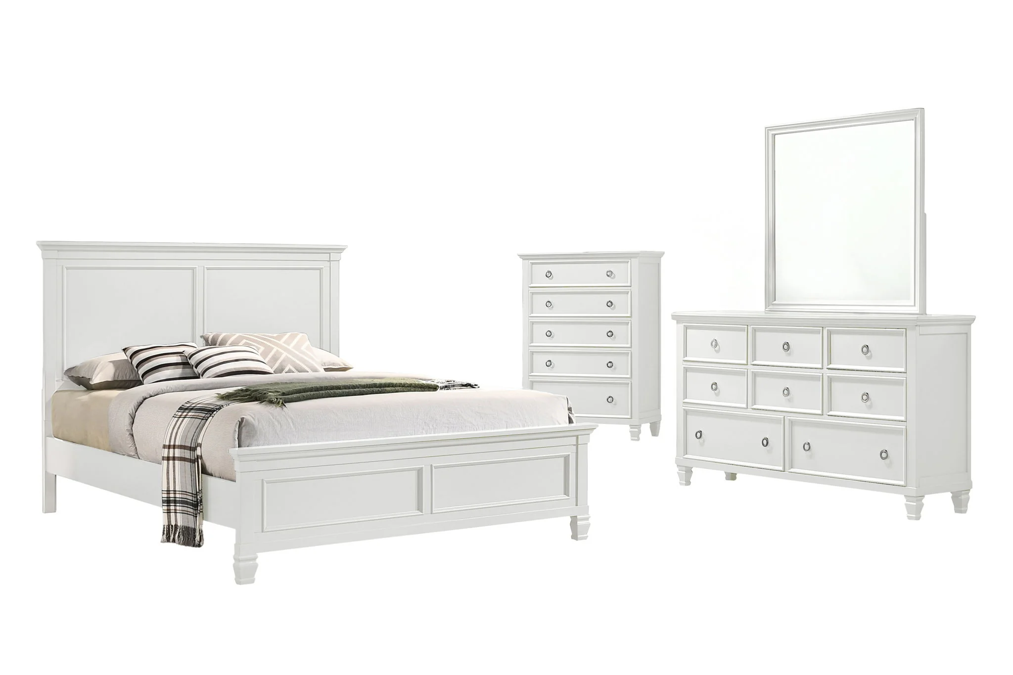 Tamarack - Bedroom Set - Image 21