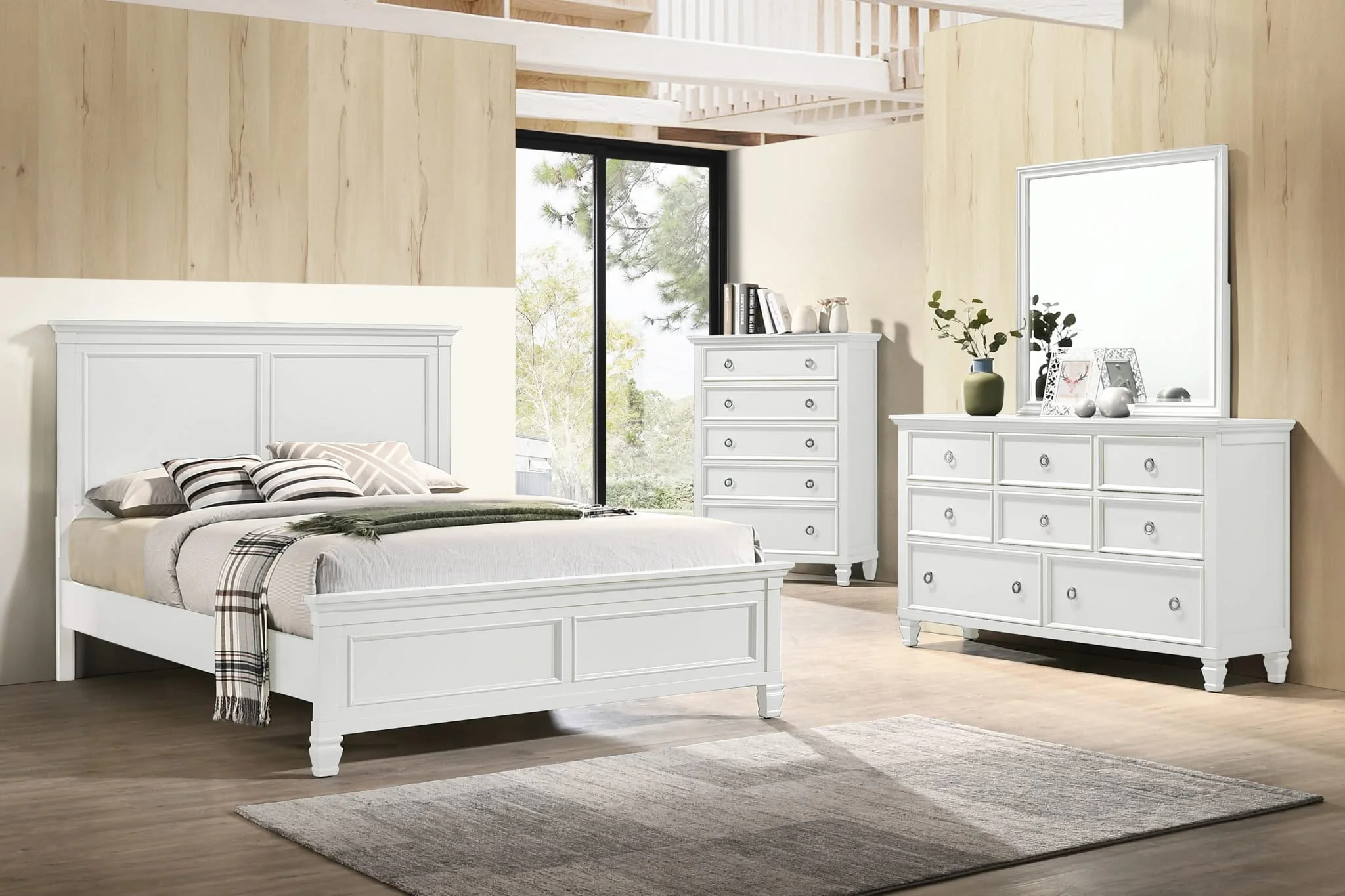 Tamarack - Bedroom Set - Image 29