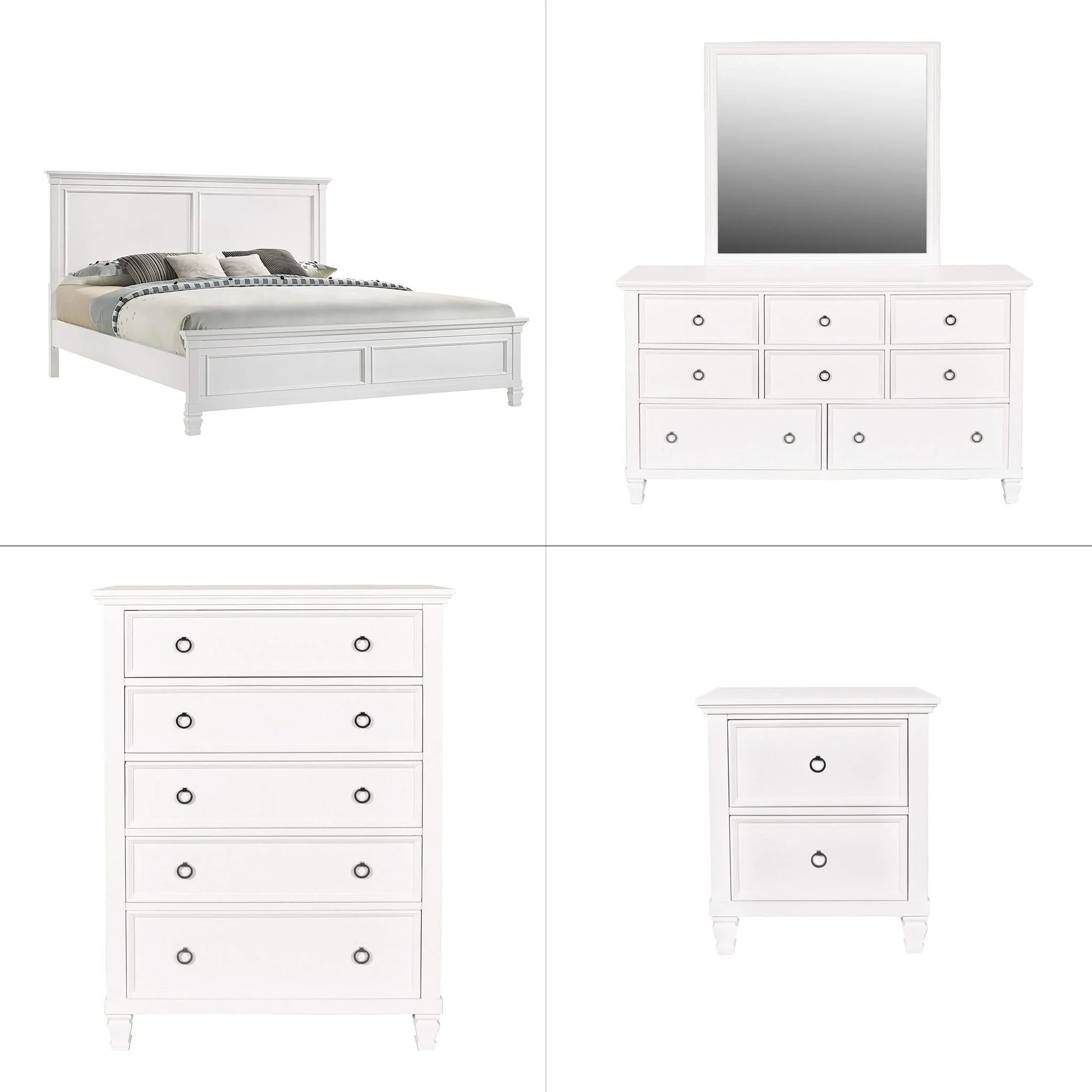 Tamarack - Bedroom Set - Image 41