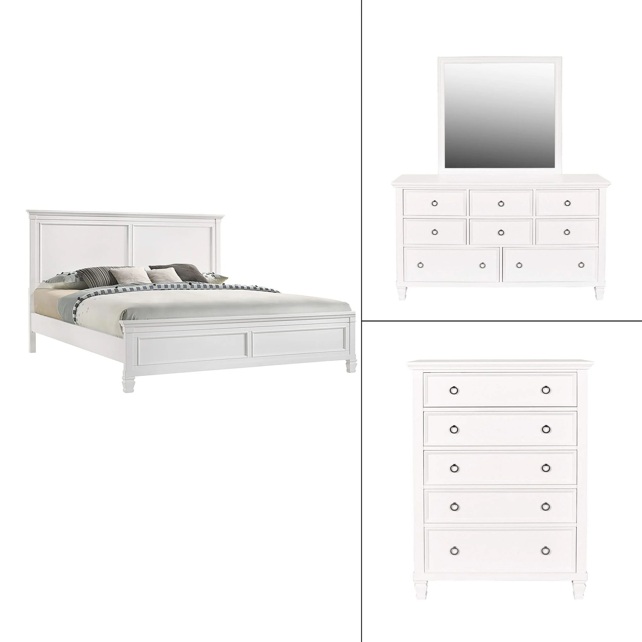 Tamarack - Bedroom Set - Image 43