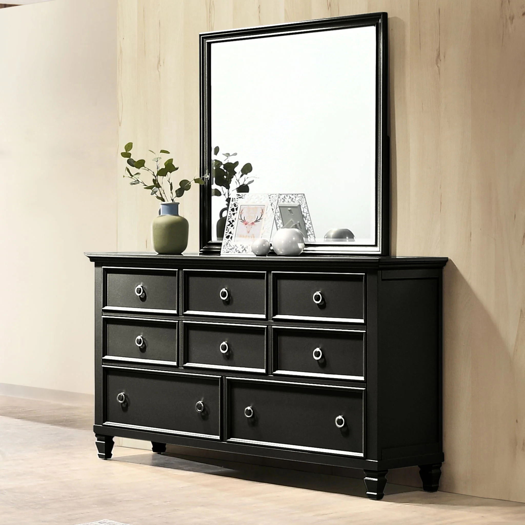 Tamarack - Dresser