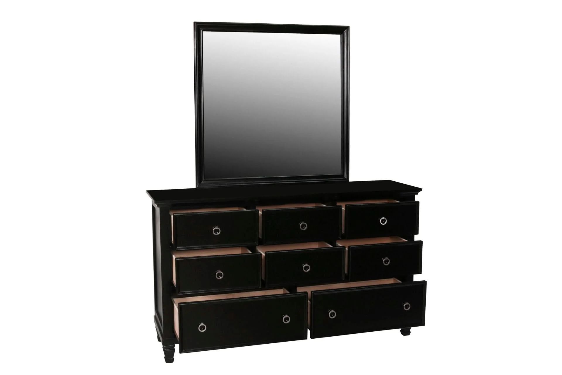 Tamarack - Dresser - Image 9