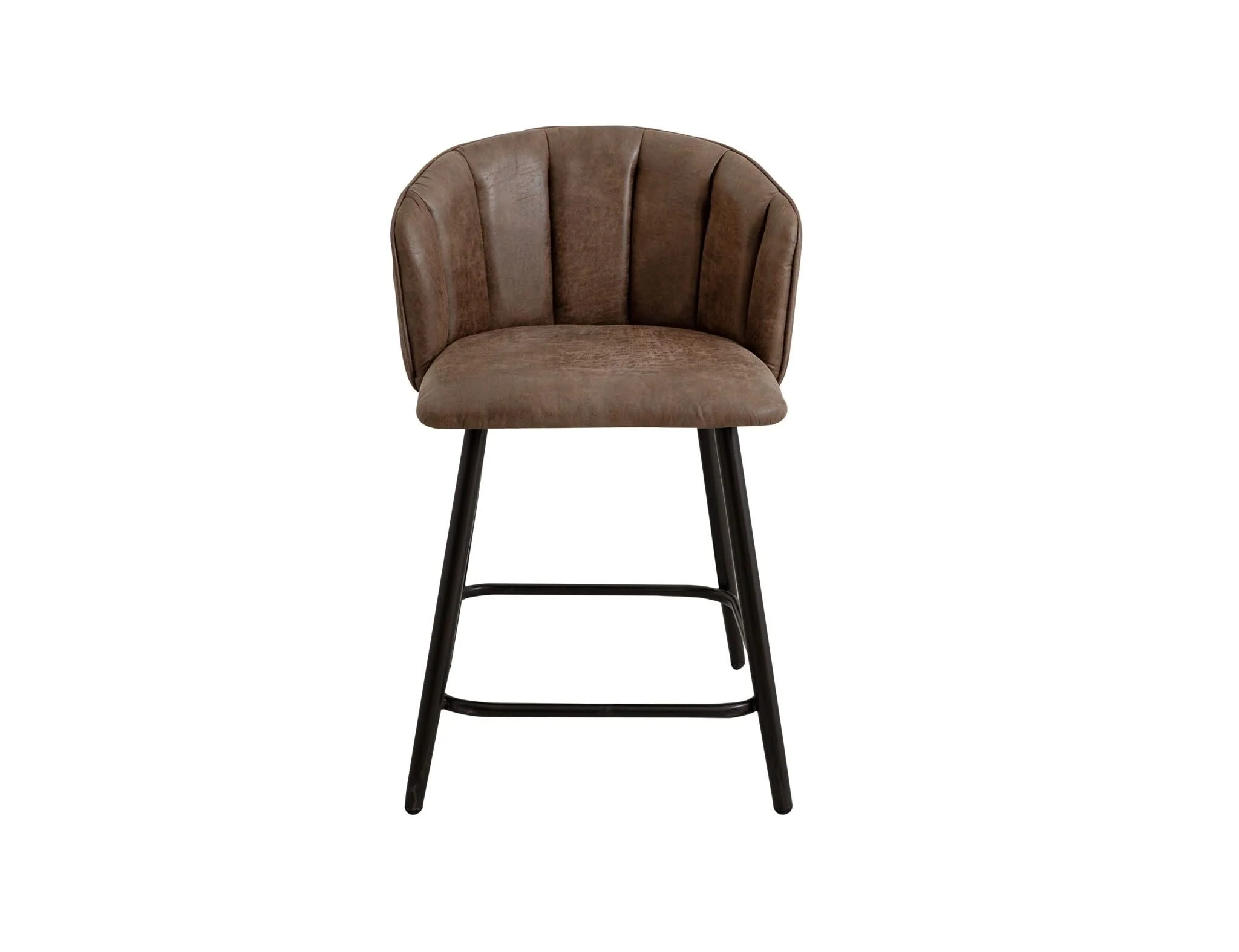 Tamesis - Upholstered Barstool - Image 4