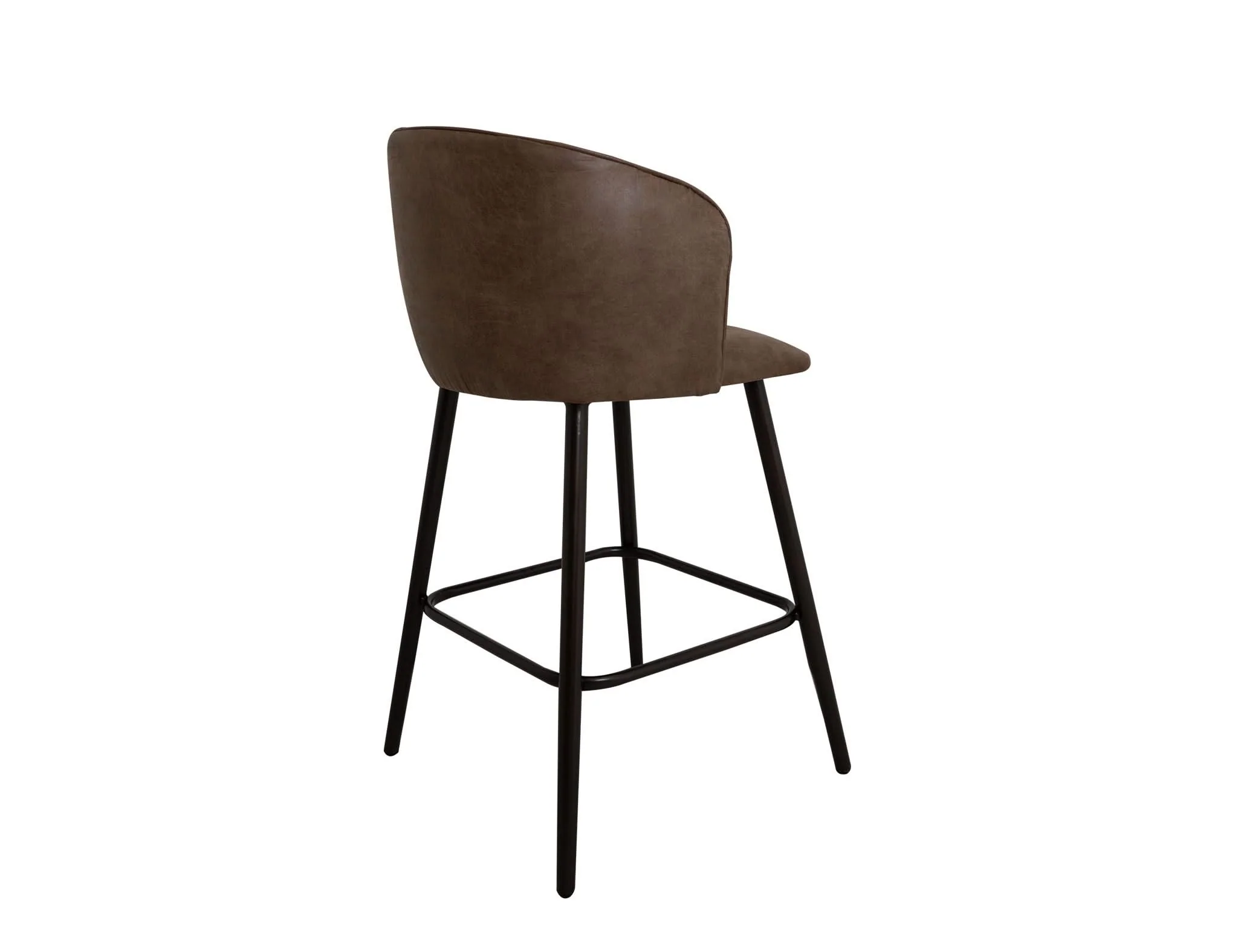 Tamesis - Upholstered Barstool - Image 8