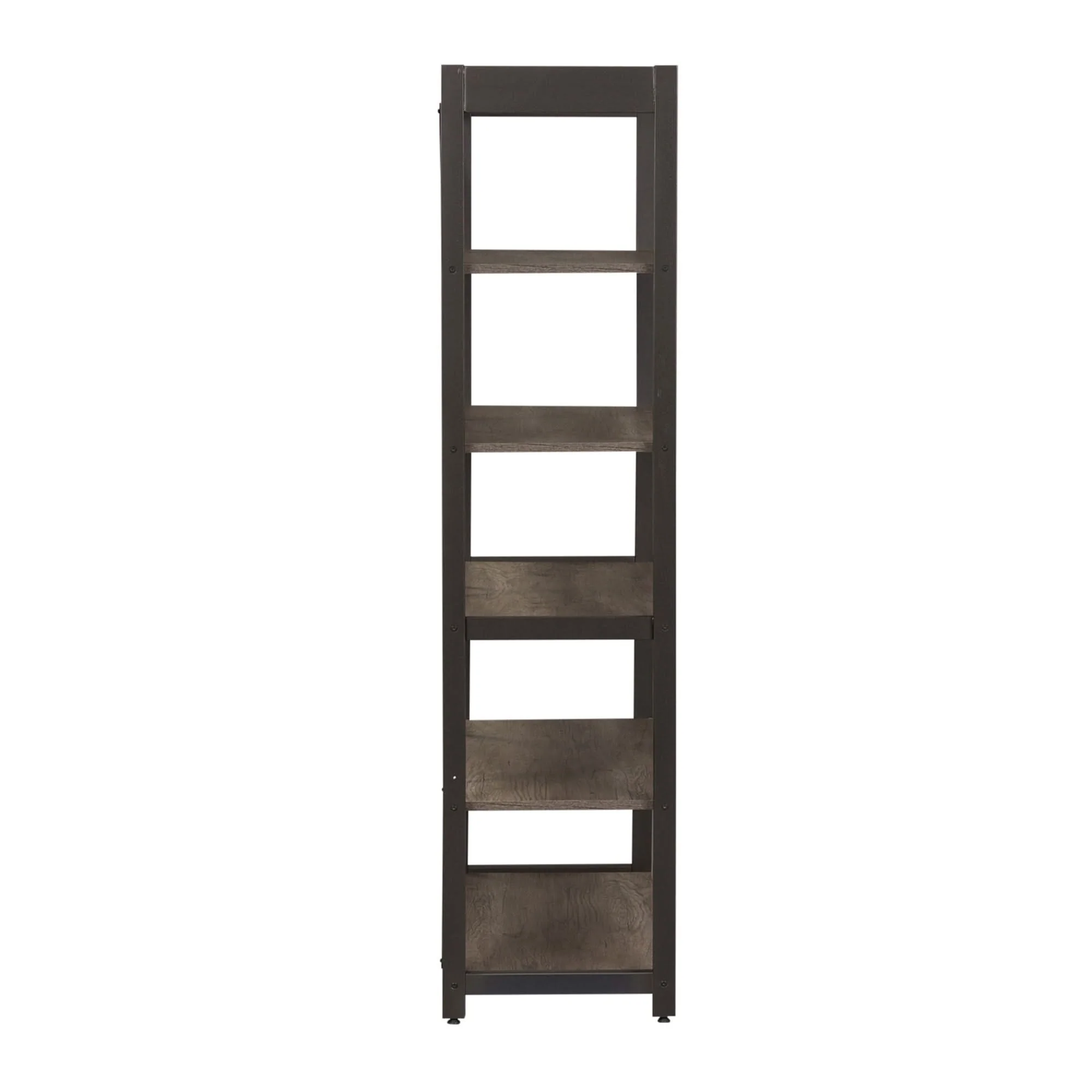 Tanners Creek - Bookcase - Graystone - Image 4