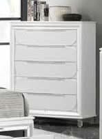 Tarian - Chest - White - Image 2